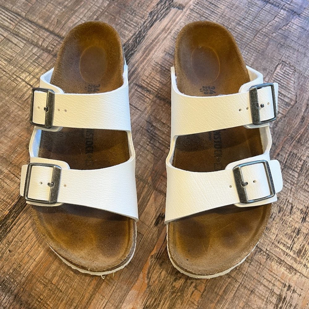 Birkenstock Arizona